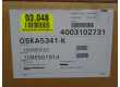 Bitzer OSKA 5341-k open schroefcompressor R717 NH3